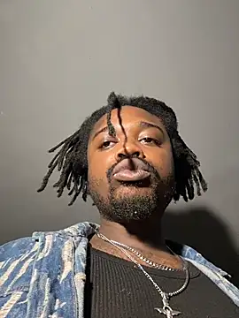 SluttyLyfe4L online show from 13, 4, 2026