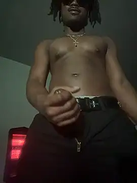 SluttyLyfe4L online show from 16, 5, 2026