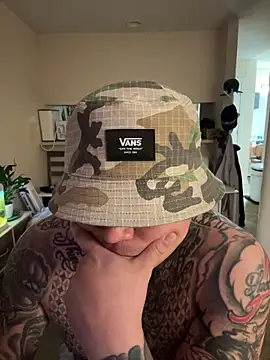 supertattsdave online show from 5, 3, 2026