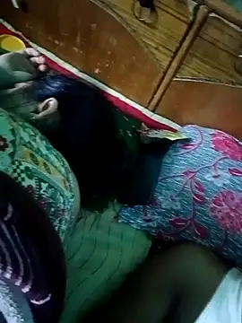 Lustyful Couple online show from 6, 11, 2025