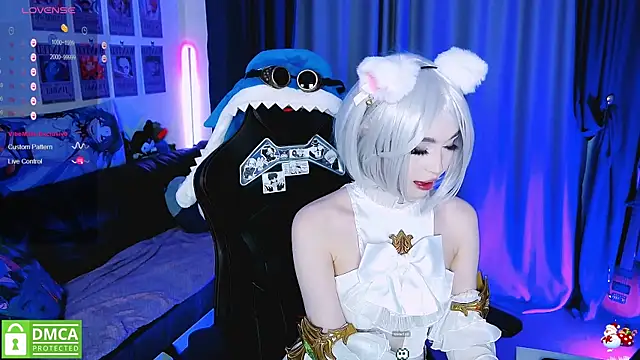  Sparkland  online show from 11, 1, 2025