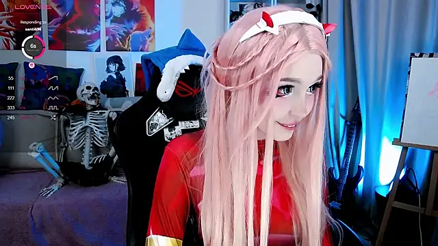  Sparkland  online show from 19, 11, 2025