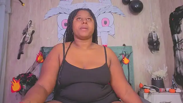 Alexa roussee online show from 28, 10, 2025