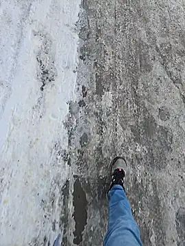 Snapshot of Keshuloveyou chatting on 26, 12, 2024 Keshuloveyou online show from 26, 12, 2024