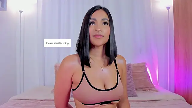 Snapshot of AishaPeyton chatting on 29, 4, 2026 AishaPeyton online show from 29, 4, 2026