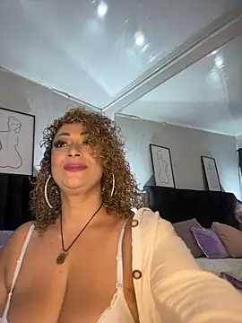 Katti Barrera online show from 12, 3, 2026