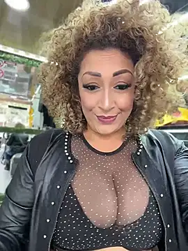 Katti Barrera online show from 29, 6, 2026