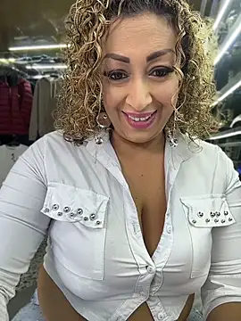 Katti Barrera online show from 3, 7, 2026