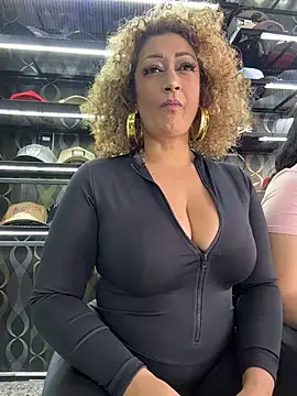 Katti Barrera online show from 7, 7, 2026