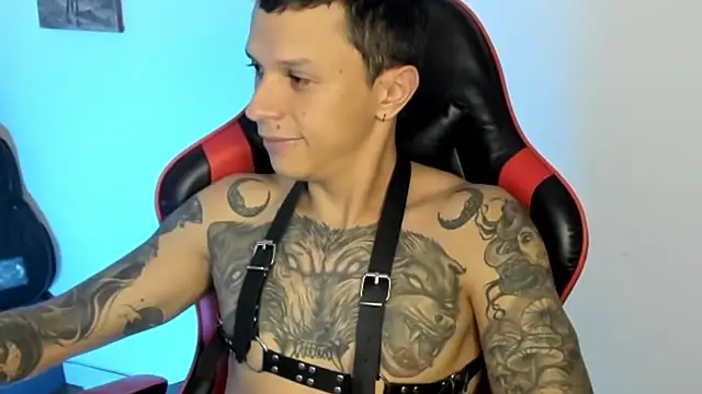 Snapshot of goodboy69l chatting on 10, 2, 2026 goodboy69l online show from 10, 2, 2026