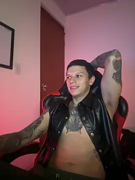 Snapshot of goodboy69l chatting on 4, 3, 2026 goodboy69l online show from 4, 3, 2026
