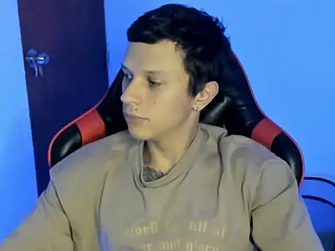 Snapshot of goodboy69l chatting on 5, 4, 2026 goodboy69l online show from 5, 4, 2026