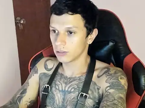 Snapshot of goodboy69l chatting on 8, 4, 2026 goodboy69l online show from 8, 4, 2026
