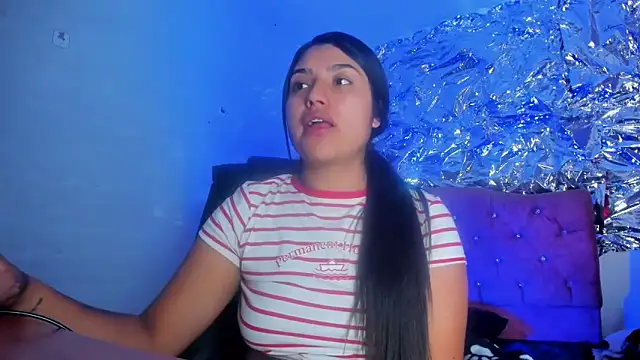 SarahStones online show from 16, 2, 2026