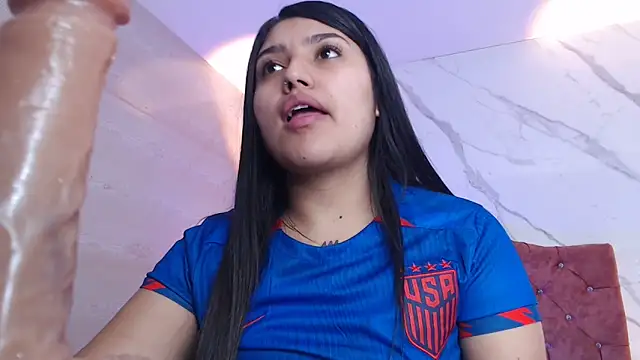 SarahStones online show from 18, 4, 2026