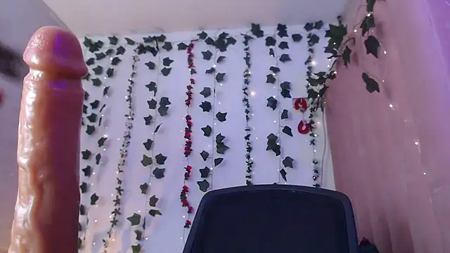 SarahStones online show from 19, 4, 2026