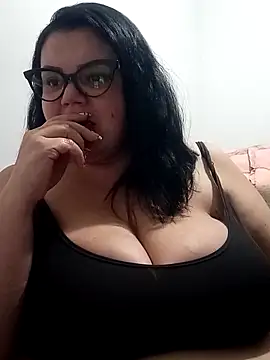 Madisonpalacio online show from 31, 10, 2025