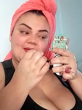 Madisonpalacio online show from 29, 11, 2025