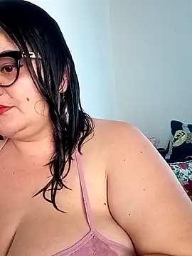 Madisonpalacio online show from 15, 12, 2025