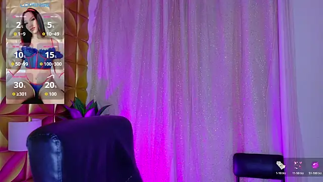 Sara-Smith- online show from 6, 3, 2026