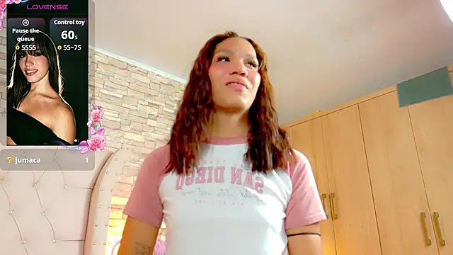 Snapshot of Sara-Smith- chatting on 25, 6, 2026 Sara-Smith- online show from 25, 6, 2026