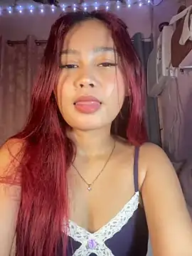 Snapshot of ursweet_babygirl chatting on 22, 6, 2026 ursweet babygirl online show from 22, 6, 2026