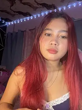 Snapshot of ursweet_babygirl chatting on 6, 7, 2026 ursweet babygirl online show from 6, 7, 2026