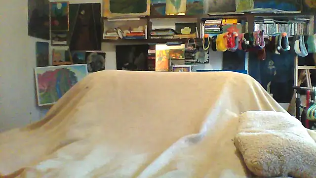 MariaAnaSunshine online show from 17, 12, 2025