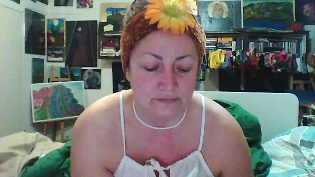 MariaAnaSunshine online show from 12, 1, 2026