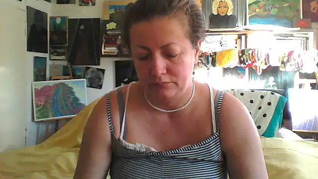 MariaAnaSunshine online show from 19, 1, 2026