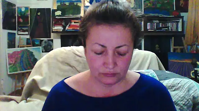 MariaAnaSunshine online show from 4, 2, 2026