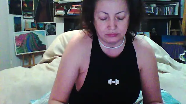 MariaAnaSunshine online show from 7, 2, 2026