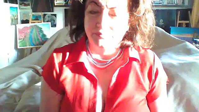 MariaAnaSunshine online show from 27, 2, 2026