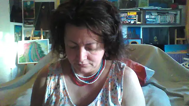 MariaAnaSunshine online show from 2, 3, 2026