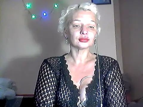 MaryJane441 online show from 22, 12, 2025