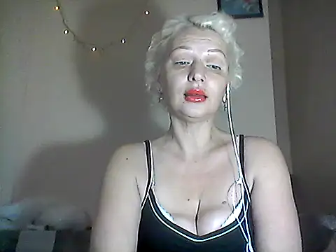 MaryJane441 online show from 31, 1, 2026