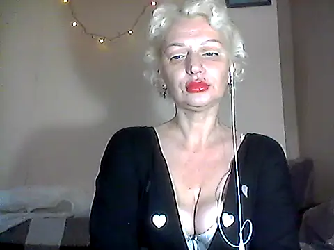 MaryJane441 online show from 6, 2, 2026