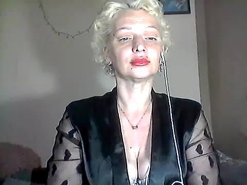 MaryJane441 online show from 7, 4, 2026