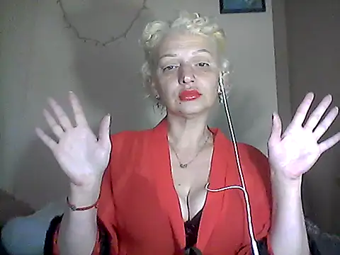 MaryJane441 online show from 9, 4, 2026