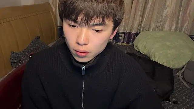 Snapshot of xiaottt1918 chatting on 6, 1, 2025 xiaottt1918 online show from 6, 1, 2025