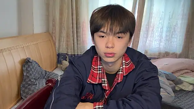 Snapshot of xiaottt1918 chatting on 13, 1, 2025 xiaottt1918 online show from 13, 1, 2025