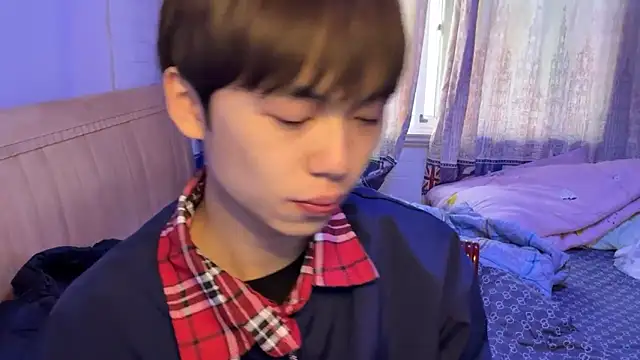 Snapshot of xiaottt1918 chatting on 14, 1, 2025 xiaottt1918 online show from 14, 1, 2025