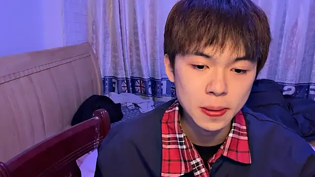 Snapshot of xiaottt1918 chatting on 16, 1, 2025 xiaottt1918 online show from 16, 1, 2025