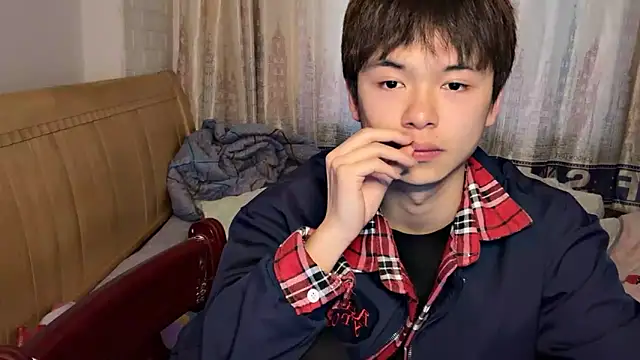 Snapshot of xiaottt1918 chatting on 17, 1, 2025 xiaottt1918 online show from 17, 1, 2025