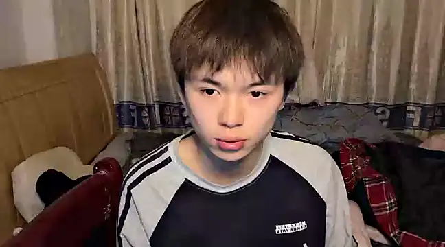 Snapshot of xiaottt1918 chatting on 20, 1, 2025 xiaottt1918 online show from 20, 1, 2025