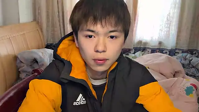 Snapshot of xiaottt1918 chatting on 21, 1, 2025 xiaottt1918 online show from 21, 1, 2025