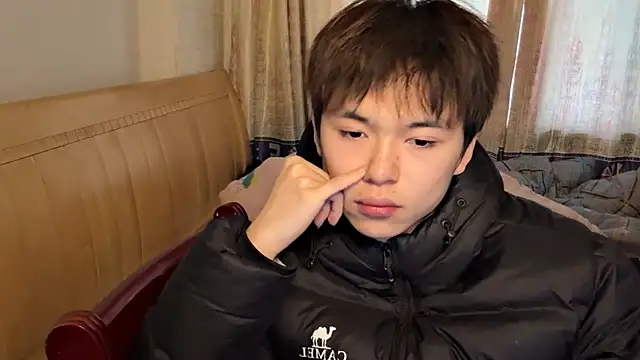 Snapshot of xiaottt1918 chatting on 22, 1, 2025 xiaottt1918 online show from 22, 1, 2025