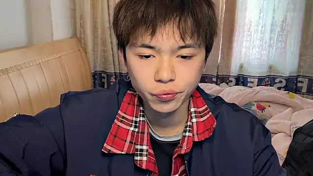 Snapshot of xiaottt1918 chatting on 23, 1, 2025 xiaottt1918 online show from 23, 1, 2025