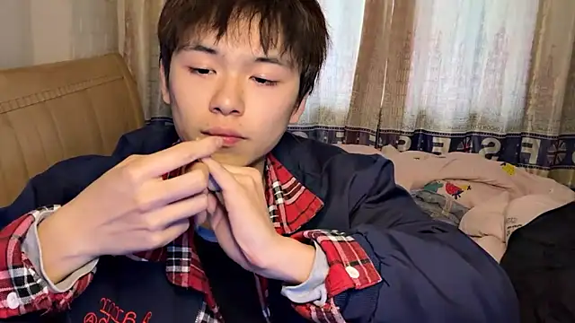 Snapshot of xiaottt1918 chatting on 23, 1, 2025 xiaottt1918 online show from 23, 1, 2025