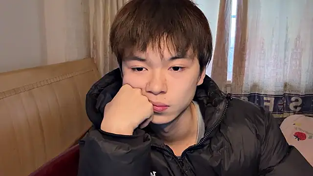 Snapshot of xiaottt1918 chatting on 25, 1, 2025 xiaottt1918 online show from 25, 1, 2025